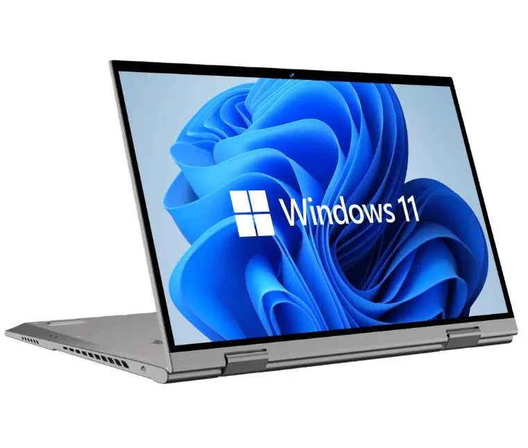 10.95 Inch 2-in-1 Touchscreen Laptop with Intel Celeron N95 - Business Ready Mobile shop
