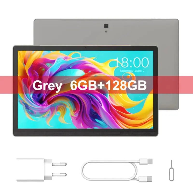 Tablet - Ryglobal