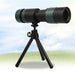 High Definition 10-300X Zoom Portable Binocular Telescope Mobile shop