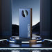 120W High Capacity Fast Charging Power Bank with Built-in Cables Ryglobal