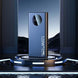 120W High Capacity Fast Charging Power Bank with Built-in Cables Ryglobal