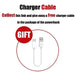 120W Super Fast Portable Power Bank with Digital Display and Two-Way Quick Charge Ryglobal