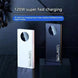 120W Super Fast Portable Power Bank with Digital Display and Two-Way Quick Charge Ryglobal