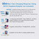 KEPHE 30W Wireless Charger for iPhone & Samsung Devices Ryglobal