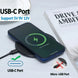 KEPHE 30W Wireless Charger for iPhone & Samsung Devices Ryglobal