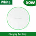 KEPHE 30W Wireless Charger for iPhone & Samsung Devices Ryglobal