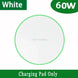 KEPHE 30W Wireless Charger for iPhone & Samsung Devices Ryglobal