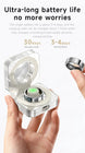 Ola Esporte Smart Ring with Health Monitoring & Gesture Control Mobile shop