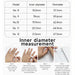 Ola Esporte Smart Ring with Health Monitoring & Gesture Control Mobile shop