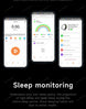 Ola Esporte Smart Ring with Health Monitoring & Gesture Control Mobile shop