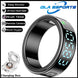 Ola Esporte Smart Ring with Health Monitoring & Gesture Control Mobile shop