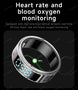 Ola Esporte Smart Ring with Health Monitoring & Gesture Control Mobile shop