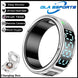 Ola Esporte Smart Ring with Health Monitoring & Gesture Control Mobile shop