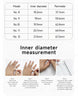Ola Esporte Smart Ring with Health Monitoring & Gesture Control Mobile shop