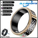 Ola Esporte Smart Ring with Health Monitoring & Gesture Control Mobile shop