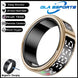 Ola Esporte Smart Ring with Health Monitoring & Gesture Control Mobile shop