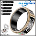 Ola Esporte Smart Ring with Health Monitoring & Gesture Control Mobile shop
