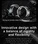 Ola Esporte Smart Ring with Health Monitoring & Gesture Control Mobile shop