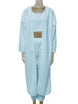 3 - Piece Fuzzy Fleece Loungewear Set - Mobile shop
