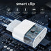 35W PD USB-C Fast Charger for iPhone, Samsung, Xiaomi, and More Ryglobal