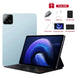 2025 Global Tablet Android 14 Pad 6S Pro - 16GB RAM, 1TB Storage, Snapdragon 8 Gen2, 4K HD, 5G Ryglobal