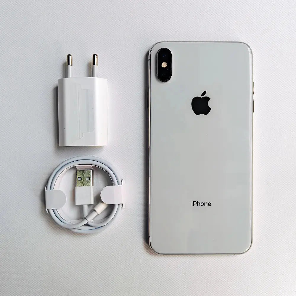 Apple iPhone XS Max - 6.5" Super Retina, 64GB/256GB, Unlocked, iOS A12 Bionic Mobile shop