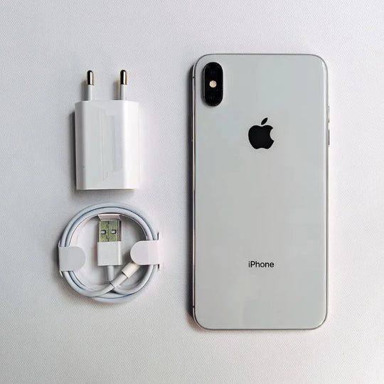 Apple iPhone XS Max - 6.5" Super Retina, 64GB/256GB, Unlocked, iOS A12 Bionic Mobile shop