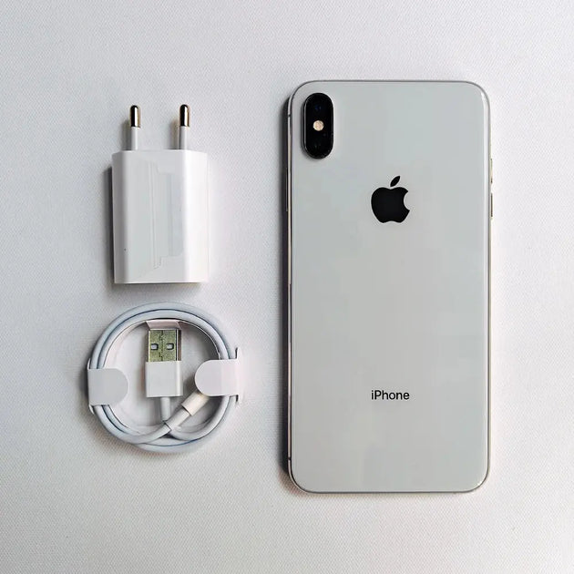 Apple iPhone XS Max - 6.5" Super Retina, 64GB/256GB, Unlocked, iOS A12 Bionic Mobile shop