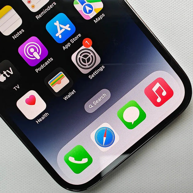 Apple iPhone 14 Pro/Pro Max 5G - 6.1"/6.7" OLED, A16 Bionic, Dual eSIM Mobile shop