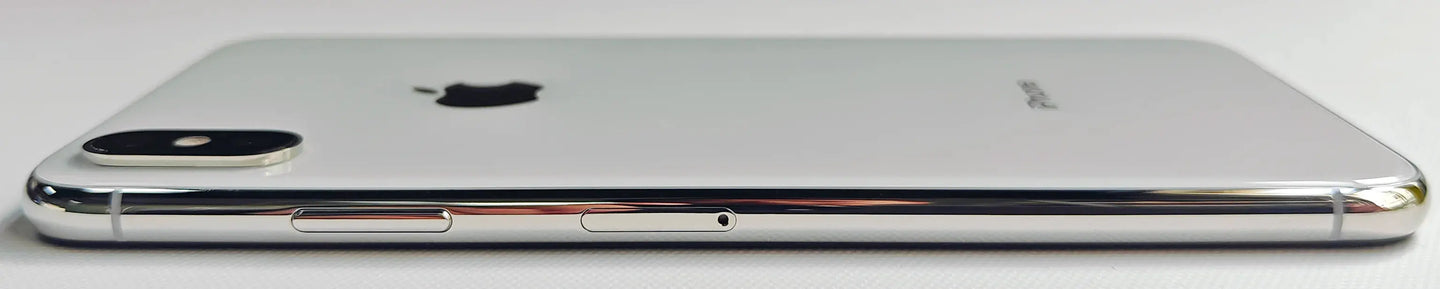 Apple iPhone XS Max - 6.5" Super Retina, 64GB/256GB, Unlocked, iOS A12 Bionic Mobile shop