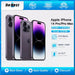 Apple iPhone 14 Pro/Pro Max 5G - 6.1"/6.7" OLED, A16 Bionic, Dual eSIM Mobile shop
