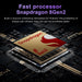 2025 Global Tablet Android 14 Pad 6S Pro - 16GB RAM, 1TB Storage, Snapdragon 8 Gen2, 4K HD, 5G Ryglobal