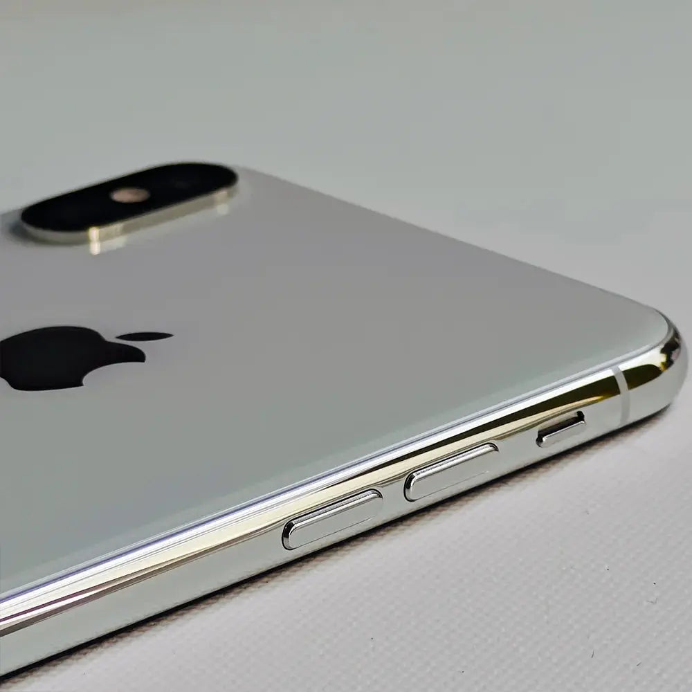 Apple iPhone XS Max - 6.5" Super Retina, 64GB/256GB, Unlocked, iOS A12 Bionic Mobile shop