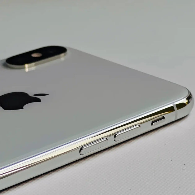 Apple iPhone XS Max - 6.5" Super Retina, 64GB/256GB, Unlocked, iOS A12 Bionic Mobile shop
