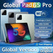 2025 Global Tablet Android 14 Pad 6S Pro - 16GB RAM, 1TB Storage, Snapdragon 8 Gen2, 4K HD, 5G Ryglobal