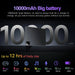 2025 Global Tablet Android 14 Pad 6S Pro - 16GB RAM, 1TB Storage, Snapdragon 8 Gen2, 4K HD, 5G Ryglobal