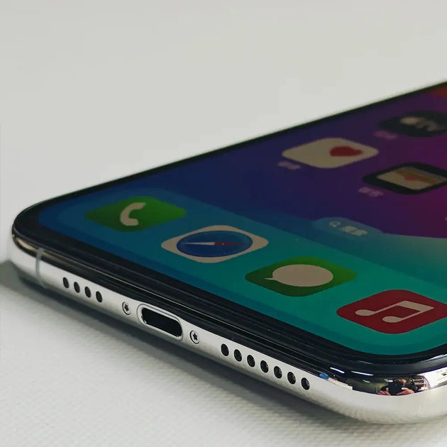 Apple iPhone XS Max - 6.5" Super Retina, 64GB/256GB, Unlocked, iOS A12 Bionic Mobile shop