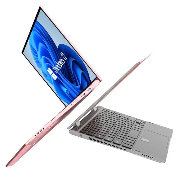 2-in-1 360 Degree Touchscreen Laptop - 10.95" Intel Celeron, 16GB RAM, 2TB SSD Mobile shop