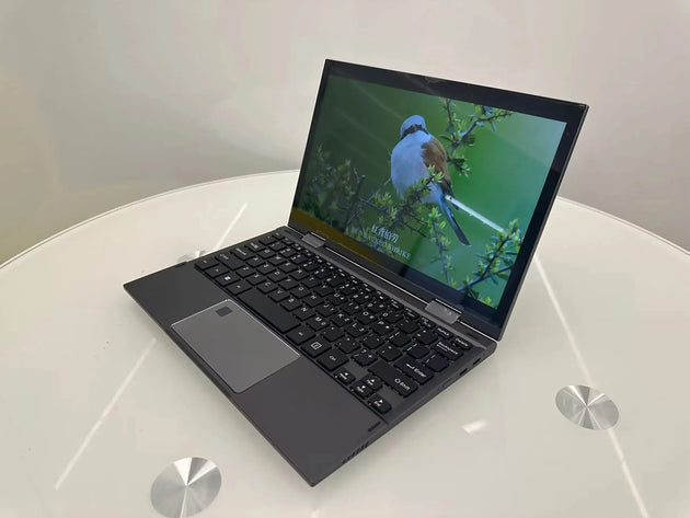 10.95 Inch 2-in-1 Touchscreen Laptop with Intel Celeron N95 - Business Ready Mobile shop