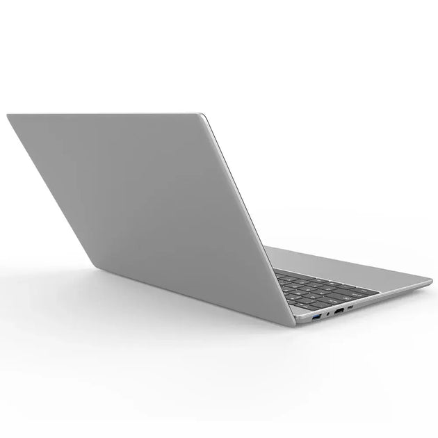 15.6 Inch Ultrabook with Intel Celeron N5095 Quad Core for Home & Business Mobile shop