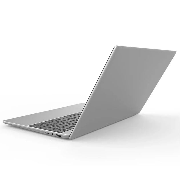 15.6 Inch Ultrabook with Intel Celeron N5095 Quad Core for Home & Business Mobile shop