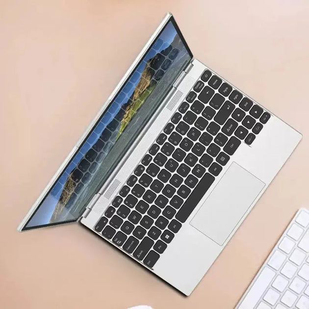 High-Performance 14-Inch Windows 10 Laptop with Intel N5095, 6GB RAM, 512GB SSD Mobile shop