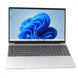15.6 Inch Ultrabook with Intel Celeron N5095 Quad Core for Home & Business Mobile shop