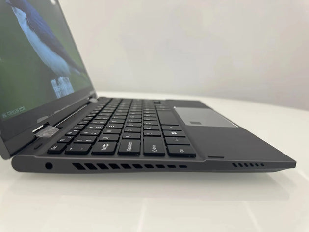 10.95 Inch 2-in-1 Touchscreen Laptop with Intel Celeron N95 - Business Ready Mobile shop