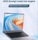 High Performance 14 Inch Windows 11 Business Laptop with AMD Processor and 8GB RAM Mobile shop