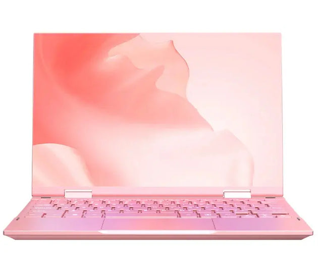 2-in-1 360 Degree Touchscreen Laptop - 10.95" Intel Celeron, 16GB RAM, 2TB SSD Mobile shop