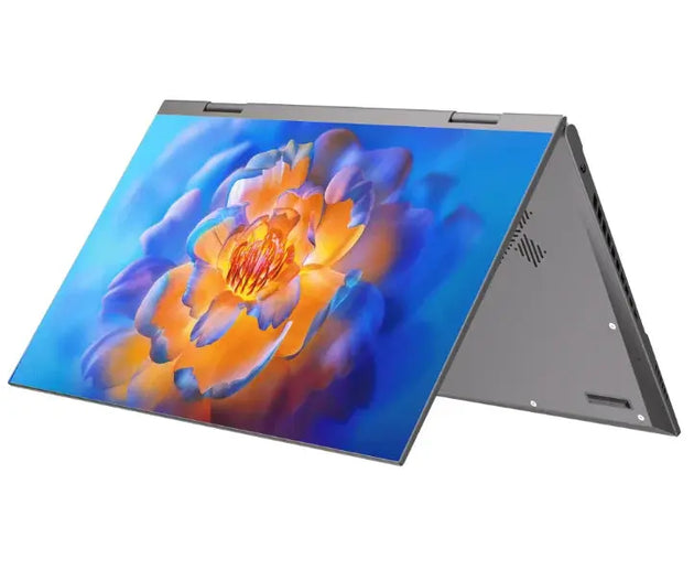 2-in-1 360 Degree Touchscreen Laptop - 10.95" Intel Celeron, 16GB RAM, 2TB SSD Mobile shop