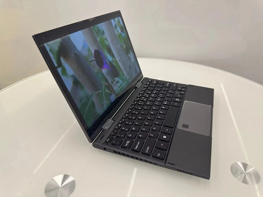 10.95 Inch 2-in-1 Touchscreen Laptop with Intel Celeron N95 - Business Ready Mobile shop
