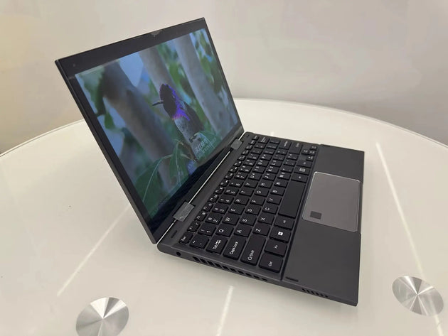 10.95 Inch 2-in-1 Touchscreen Laptop with Intel Celeron N95 - Business Ready Mobile shop