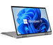 10.95 Inch 2-in-1 Touchscreen Laptop with Intel Celeron N95 - Business Ready Mobile shop